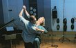 Tereza Černochová a Dominik Vodička trénují na StarDance Tereza Černochová a Dominik Vodička trénují na StarDance