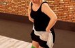 Tereza Černochová ukázala, jak jí jde trénování s Dominikem Vodičkou. Tereza Černochová ukázala, jak jí jde trénování s Dominikem Vodičkou.