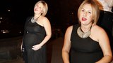 Černochová měsíc před porodem: Nechtěně prokecla pohlaví miminka!