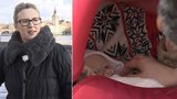 Tereza Černochová: Otec mé dcery o ni nejeví zájem! 