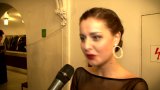 Tereza Chlebovská porušila protokol: Na Ples v Opeře vyrazila s kamarádkou