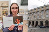 Umění jako lék: Mekyho skladbě dala pohyb a něhu. Teď Tereza zahnala stíny knížkou pro nejmenší!