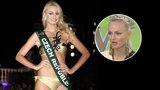 Miss Earth Fajksová přiznala: První slova po vítězství byla shit, shit, shit