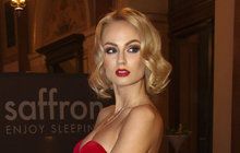 Miss Earth 2012 Fajksová (28): Zadeček k nakousnutí!