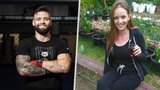 MMA ranař Kotalík práskl detaily vztahu s »pašeračkou« Terezou H.: Láska z basy!