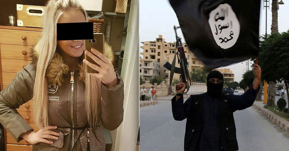 Tereza pašováním heroinu podpořila islamisty, tvrdí novinářka: Peníze za drogy financují teror.