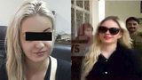 Pašeračka Tereza opět stanula před soudem: Outfit i chování jako filmová hvězda