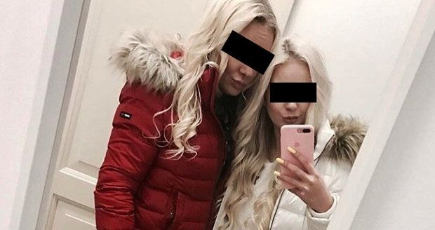 Kolegyně pašeračky Terezy (21) ze švýcarského bordelu: Je to moje srdíčko, pošlu jí peníze!