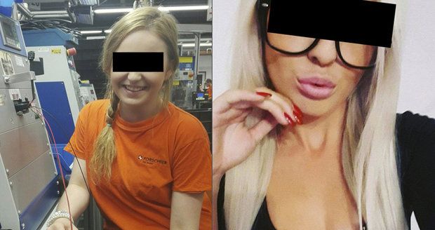 Tereza se stala obětí narkomafie: Vybírají si naivní Češky, tvrdí rodiče krásných pašeraček