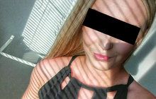 Tereza H. (21) pašovala drogy: Zatkli ji na udání!?