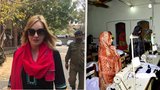 Vyprávění Terezy H. z pákistánské basy: Pokus o vraždu a vyvolaný potrat!