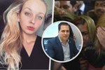 Jaká pomoc? Tereza H. (26) se pustila do Zdechovského! Ostrá odpověď europoslance a slova o naivitě.