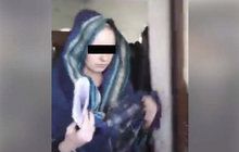 Pašeračka Tereza H. (21) u soudu v Pákistánu: Co to s ní provedli?