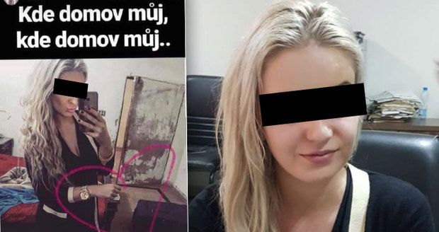 Na letišti na Terezu už „čekali“? Celníkům padla přímo do náruče