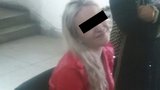 Tereza (21) vezla drogy, teď je za mřížemi: Na Pákistánce se směje?!