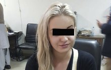 V Pákistánu zadrželi Češku! Tereza (21) pašovala heroin