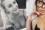 Tereza H. (26) o cestě do Pákistánu: Po incidentu ve Francii věděla, že je něco špatně?!