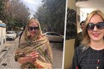 Češku Terezu (25) zprostil pákistánský soud obvinění: Co ji čeká po propuštění?