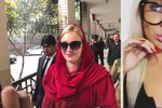 Tereza H. je stále v Pákistánském vězení: Navíc nemá jídlo!