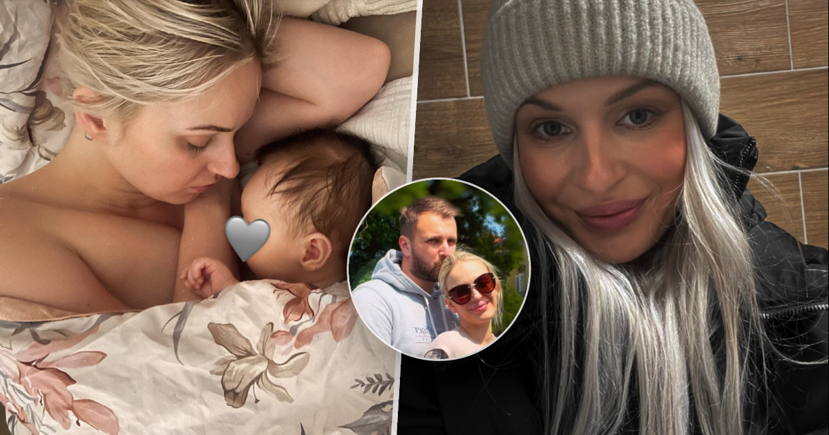 Tereza H. tras ser liberada de Pakistán: Primera Navidad con un bebé