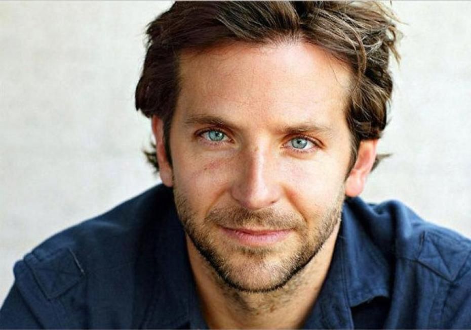 23. Bradley Cooper