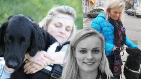 Zemřel jí parťák a pomocník! Hendikepovaná Tereza (32)  potřebuje nového: „Život bez psa si nedovedu představit”