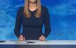 Tereza Juščíková v Ranních Televizních novinách Tereza Juščíková v Ranních Televizních novinách