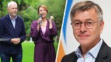 Kostková a Eben končí ve StarDance. Šéf ČT Hynek Chudárek pro Blesk: Už hledáme náhradníky!