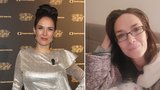 Tereza Kostková bojuje s covidem: Pravda o očkování, popsala průběh nemoci, léčbu, slova lítosti