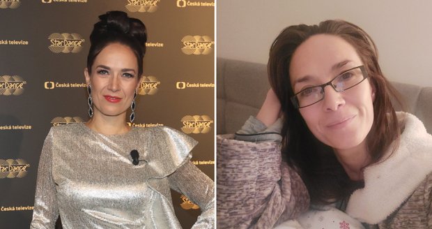 Tereza Kostková promluvila o covidu