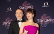 Tereza Kostková a Marek Eben Tereza Kostková a Marek Eben