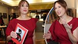 Tereza Kostková před »50«: Poprvé přiznala úpravy v obličeji!