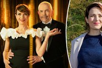 Tereza Kostková: Letos má dvoje kulatiny!