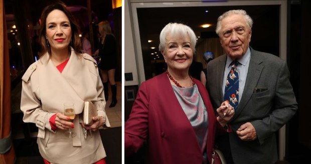 Maminka hvězdy StarDance Kostkové Carmen Mayerová (81): Zradilo ji srdce!