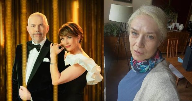 Tereza Kostková prošla velkou proměnou.