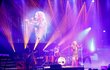Tereza Mašková si z vypadnutí ze StarDance nic nedělá, na svém koncertě málem zbořila Lucernu Tereza Mašková si z vypadnutí ze StarDance nic nedělá, na svém koncertě málem zbořila Lucernu