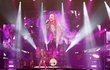 Tereza Mašková si z vypadnutí ze StarDance nic nedělá, na svém koncertě málem zbořila Lucernu Tereza Mašková si z vypadnutí ze StarDance nic nedělá, na svém koncertě málem zbořila Lucernu