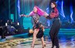 Tereza Mašková si z vypadnutí ze StarDance nic nedělá, na svém koncertě málem zbořila Lucernu Tereza Mašková si z vypadnutí ze StarDance nic nedělá, na svém koncertě málem zbořila Lucernu