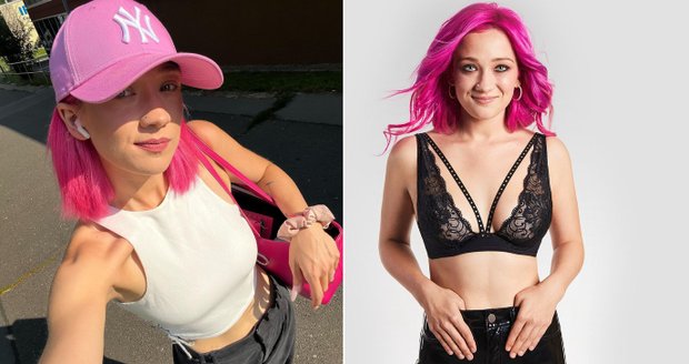 Tereza Mašková bojuje proti bulimii běháním