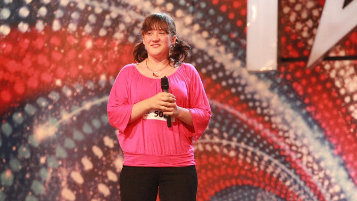 Tereza Mašková