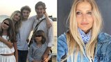 Tereza Maxová se s rodinou přestěhovala do Prahy! Co jí chybělo?