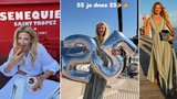 Tereza Maxová slaví 55. narozeniny: Jako pětadvacítka v Saint-Tropez!