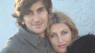 Tereza Maxová: Když vám žena vypráví, že ji manžel nutil kopat si vlastní hrob, víte, že musíte něco udělat Tereza Maxová: Když vám žena vypráví, že ji manžel nutil kopat si vlastní hrob, víte, že musíte něco udělat