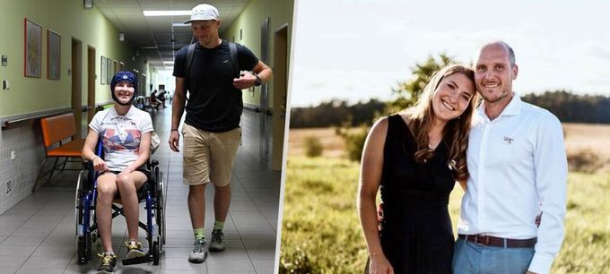 Lyžařka Nová slavila výročí: Nic nás nezlomí! Lyžařka Nová slavila výročí: Nic nás nezlomí!