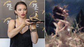 Tereza Nvotová zabodovala se snímkem Světlonoc na filmovém festivalu v Locarnu