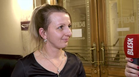 Tereza Olbrichtová z Peče celá země: Existují i zdravé pamlsky!