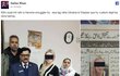 Pašeračka Tereza je v Pákistánu hvězdou sociálních sítí