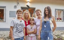 Tereza Pergnerová znovu na Misi: Šárka doplatila na manželovy dluhy 