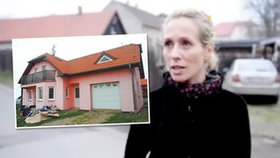 Tereza Pergnerová promluvila o bydlení i rozchodu