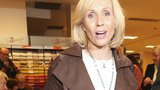 Pergnerová vylézá z ulity: Čeká ji návrat na obrazovky?!